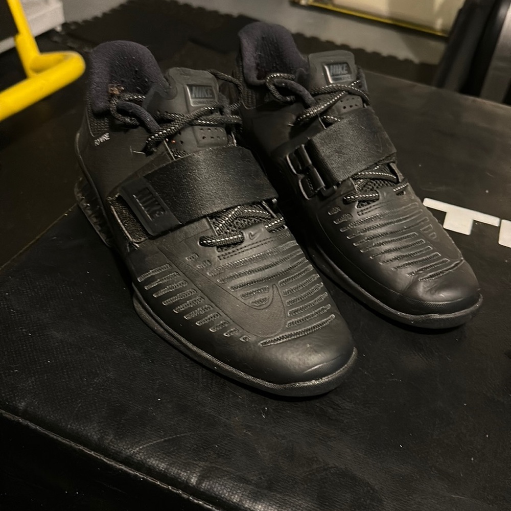 Nike Romaleos